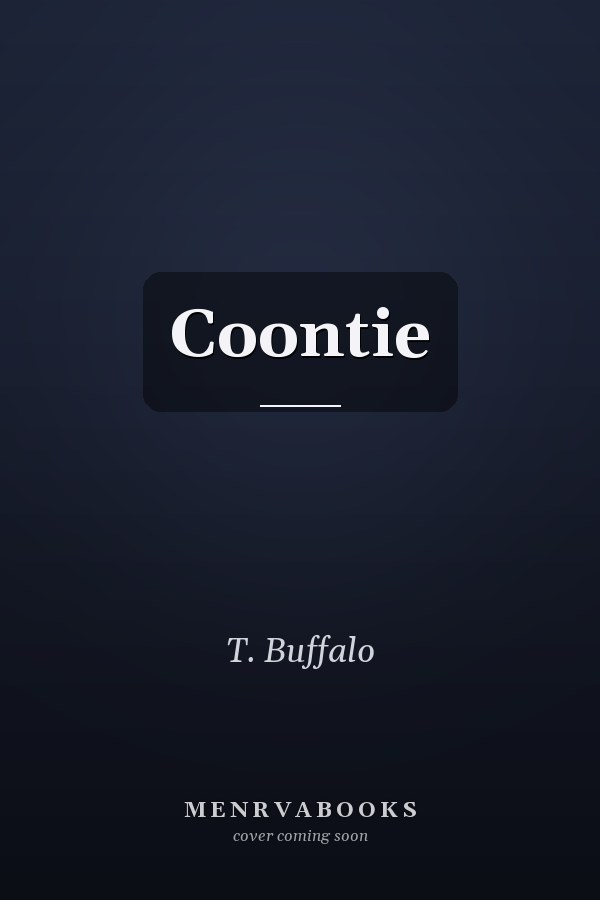 Coontie