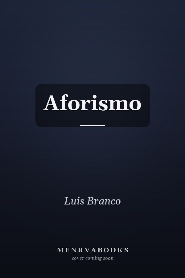 Aforismo
