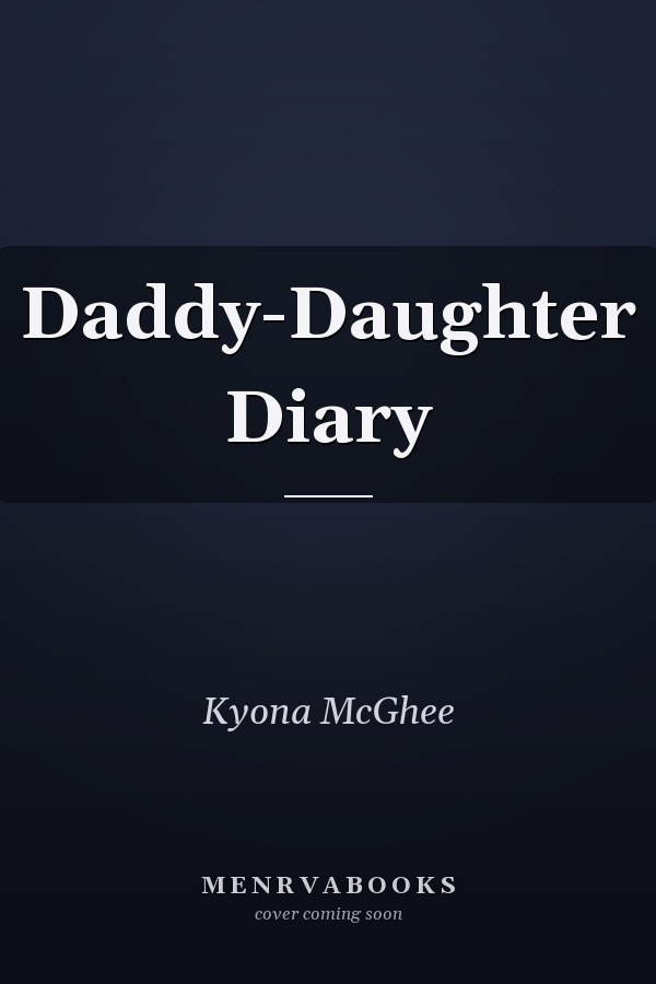 Daddy-Daughter Diary