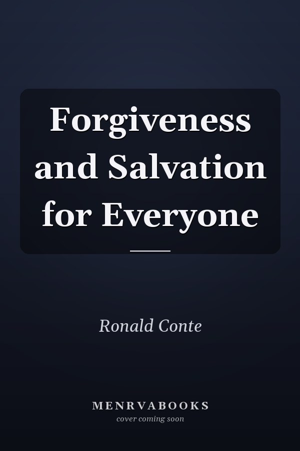 Forgiveness and Salvation for Everyone