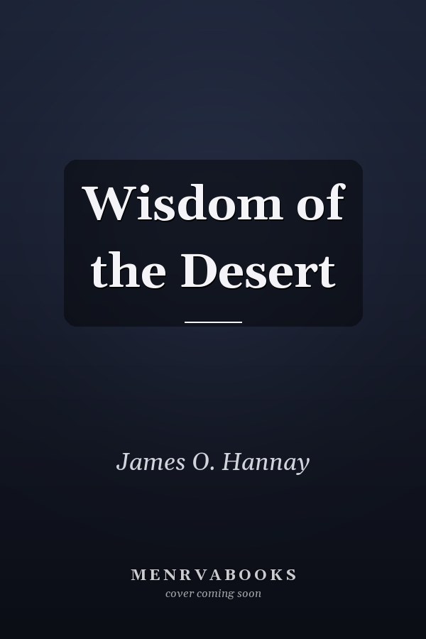 Wisdom of the Desert