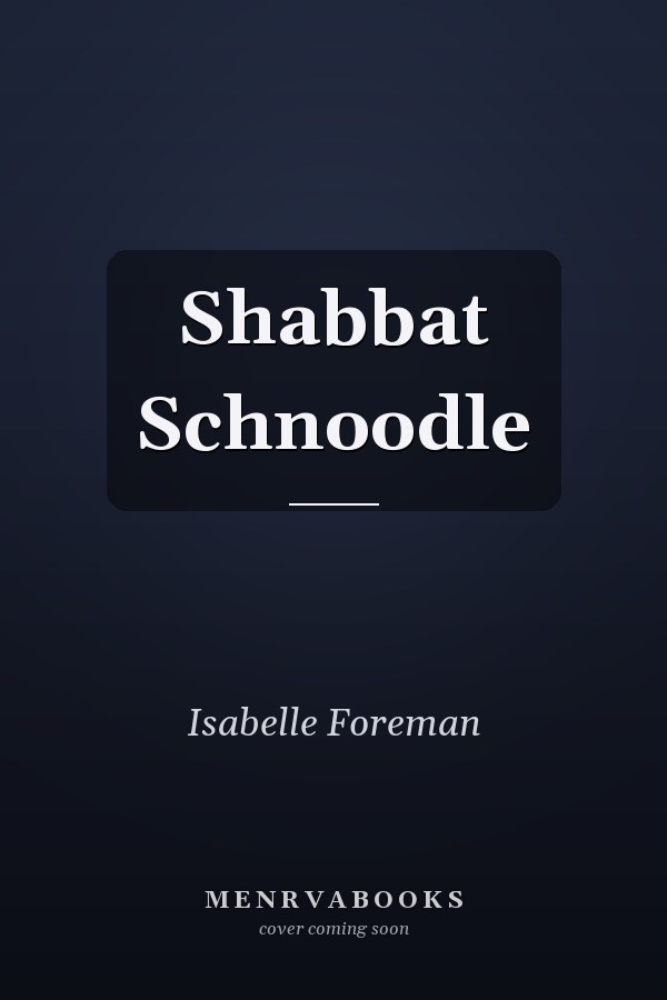 Shabbat Schnoodle