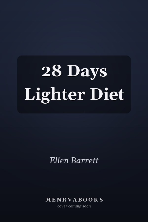 28 Days Lighter Diet