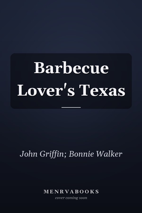 Barbecue Lover's Texas
