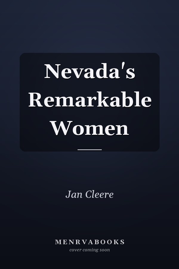 Nevada's Remarkable Women