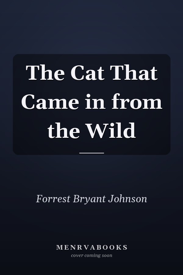 The Cat That Came in from the Wild
