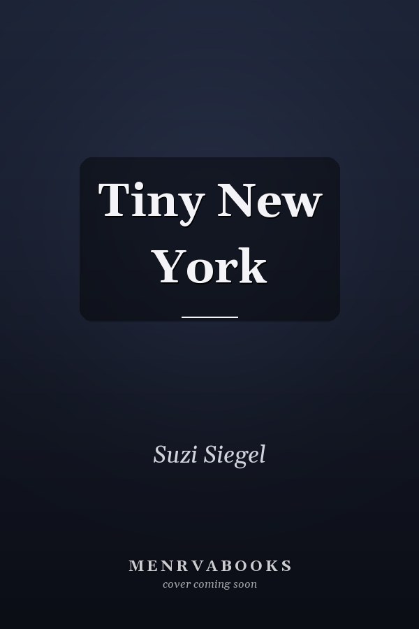 Tiny New York
