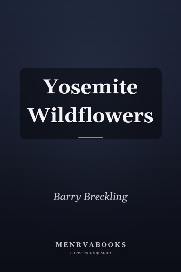 Yosemite Wildflowers