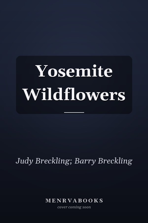 Yosemite Wildflowers