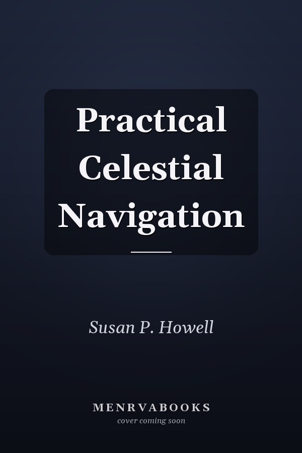 Practical Celestial Navigation
