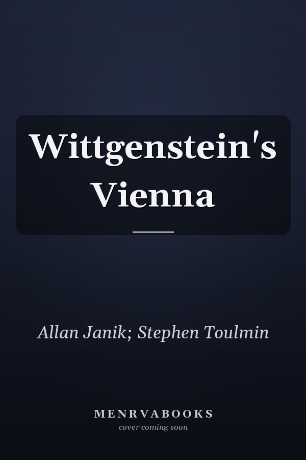 Wittgenstein's Vienna