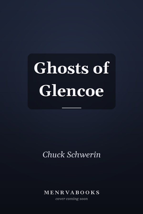 Ghosts of Glencoe