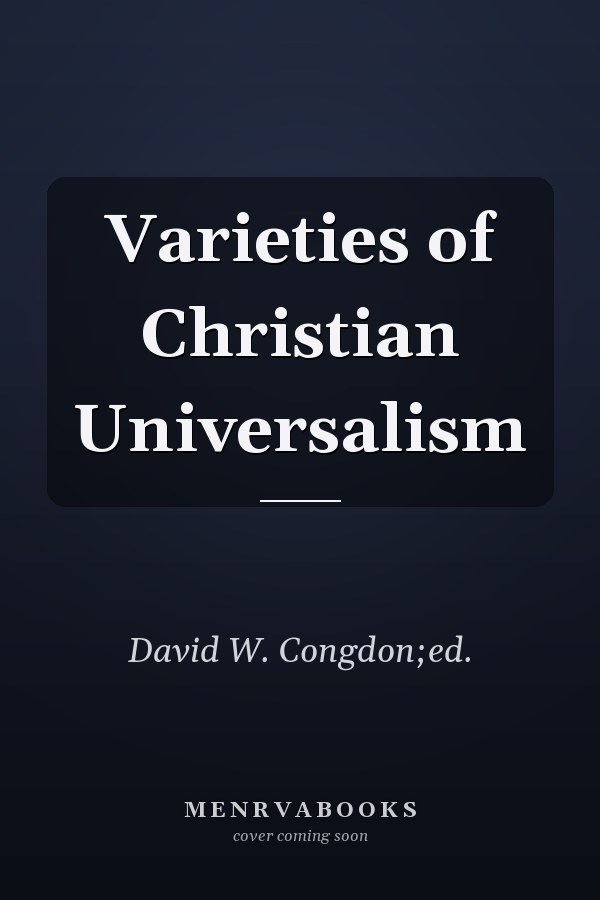 Varieties of Christian Universalism
