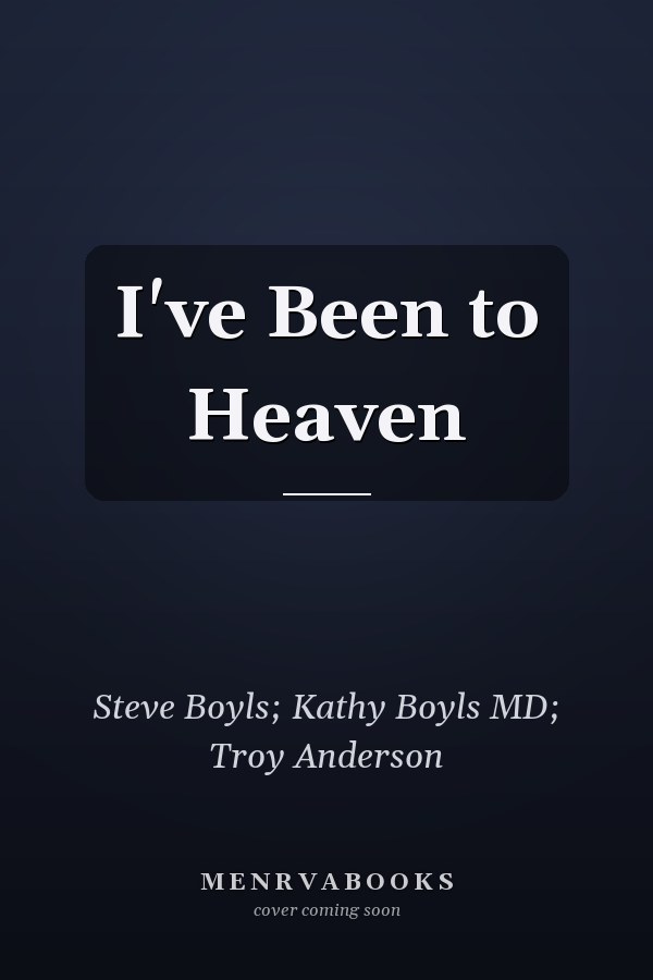 I've Been to Heaven