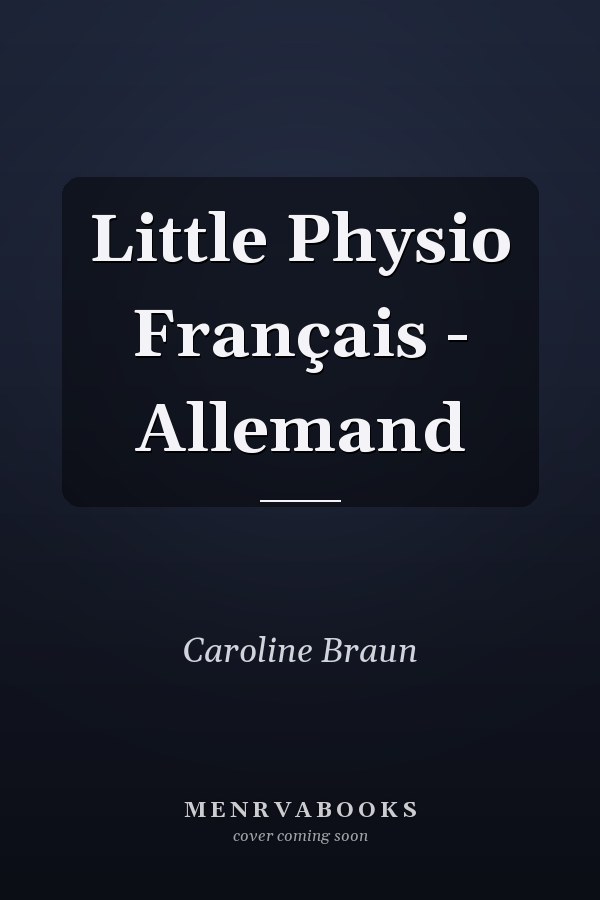 Little Physio Français - Allemand