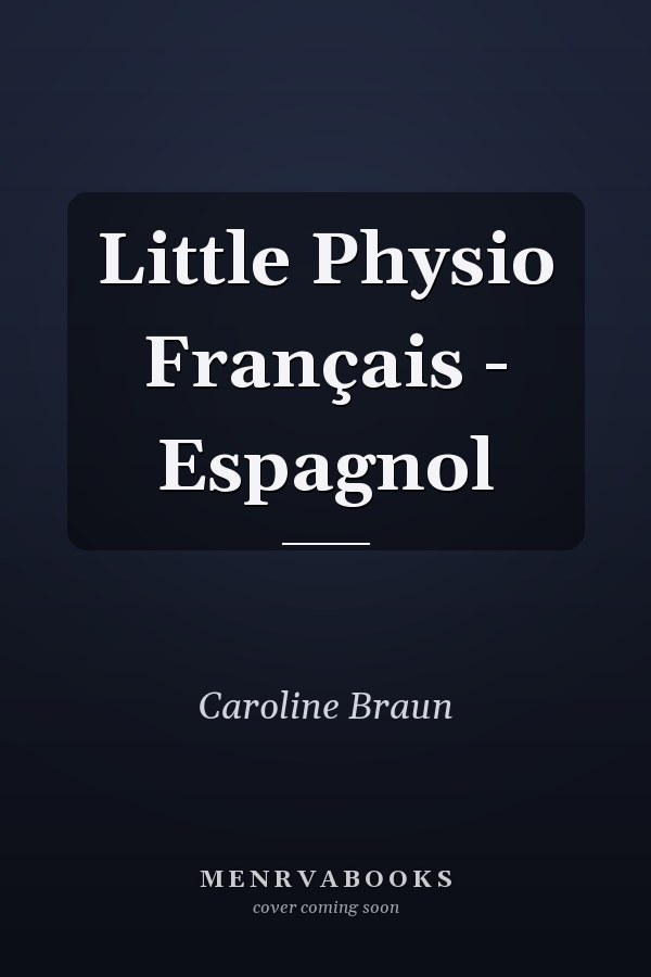 Little Physio Français - Espagnol