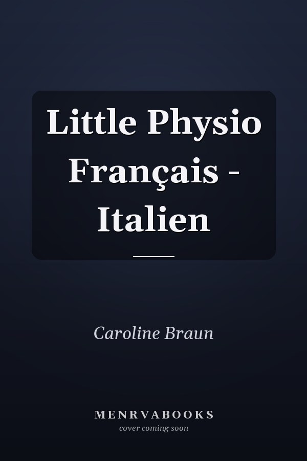 Little Physio Français - Italien