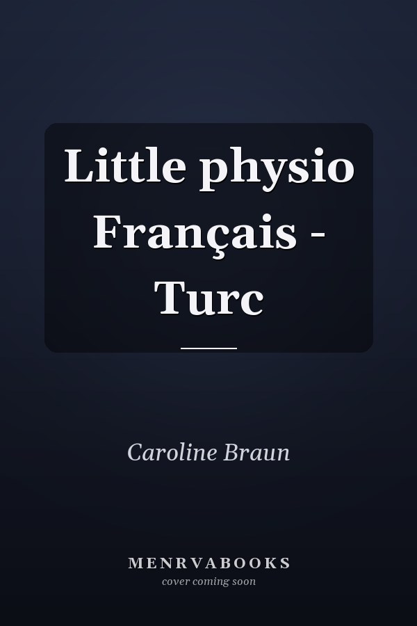 Little physio Français - Turc
