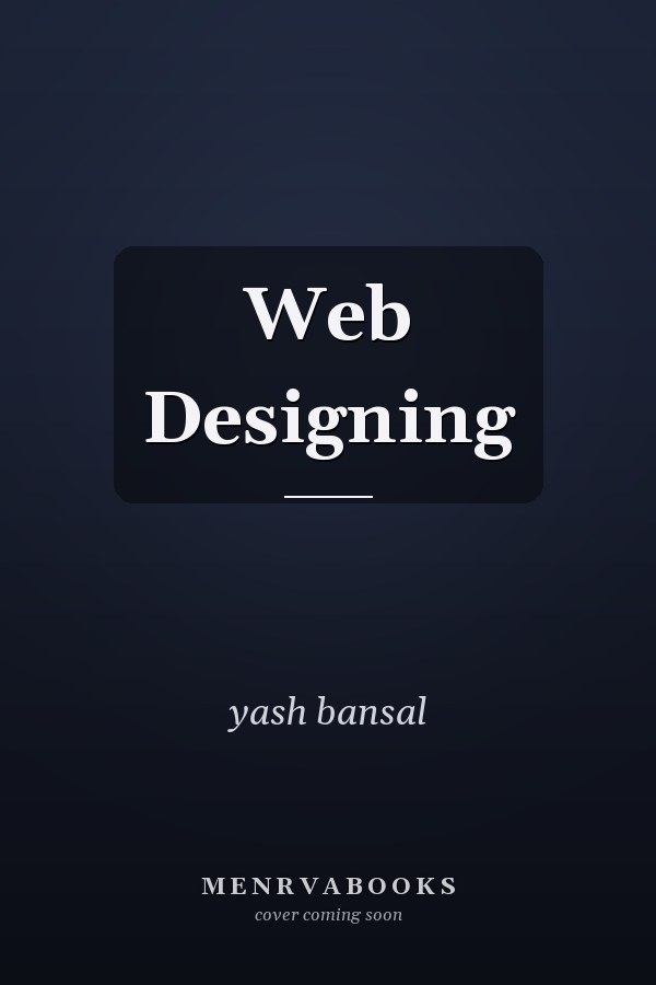 Web Designing