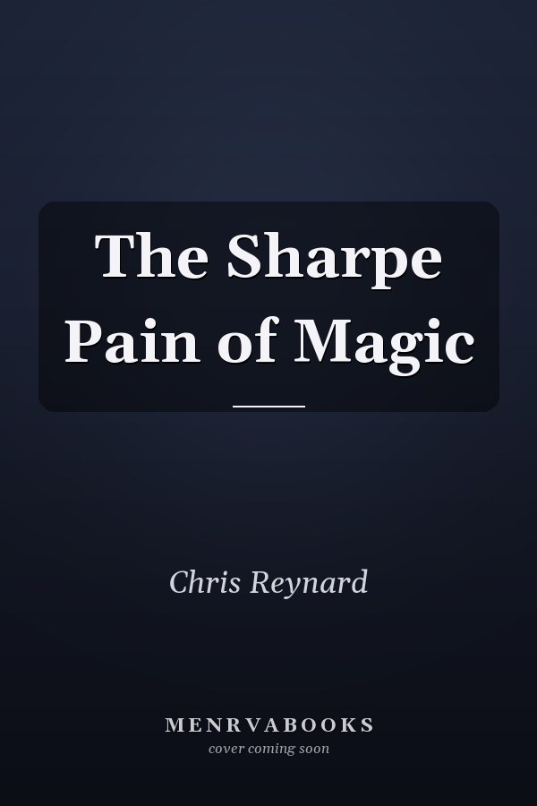 The Sharpe Pain of Magic