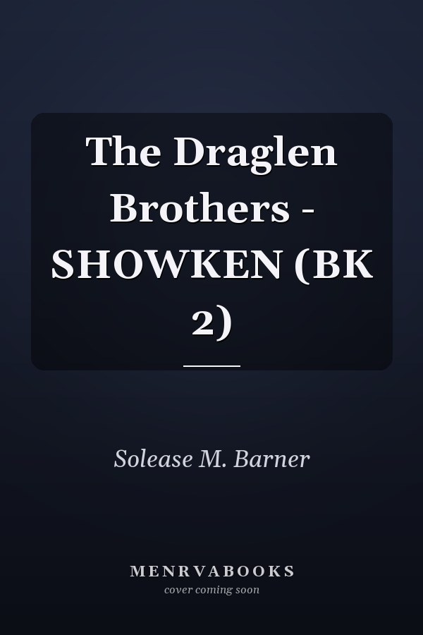 The Draglen Brothers - SHOWKEN (BK 2)