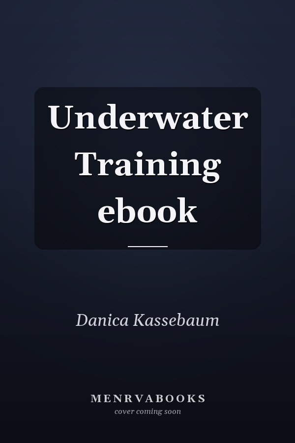 Underwater Training ebook