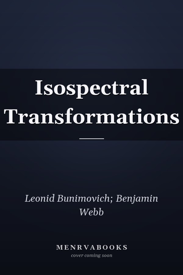 Isospectral Transformations