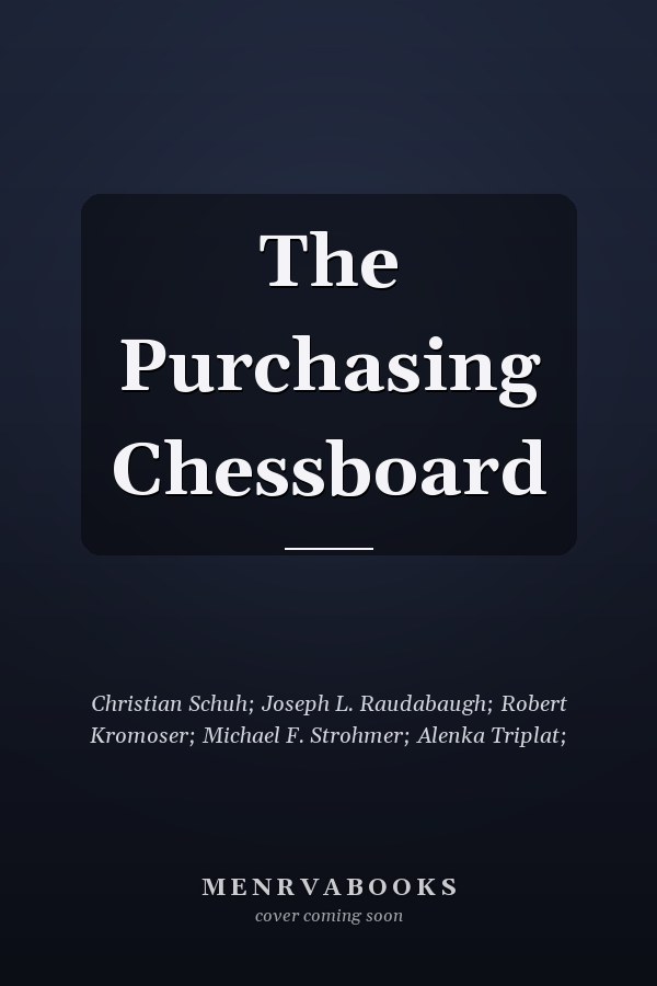 The Purchasing Chessboard