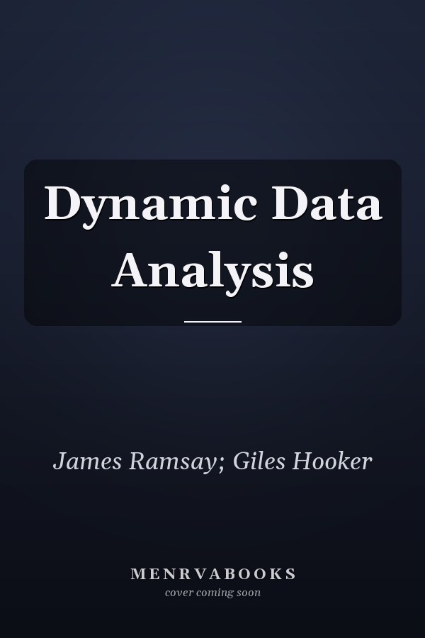 Dynamic Data Analysis