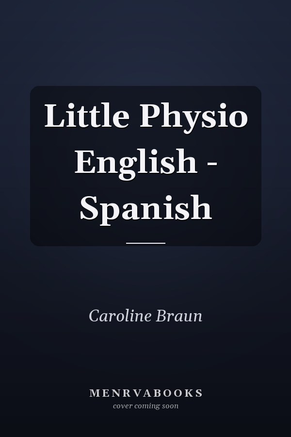 Little Physio English - Spanish