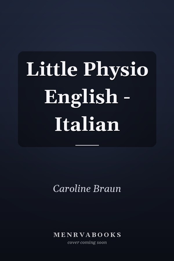 Little Physio English - Italian