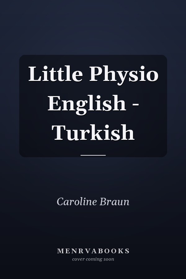 Little Physio English - Turkish