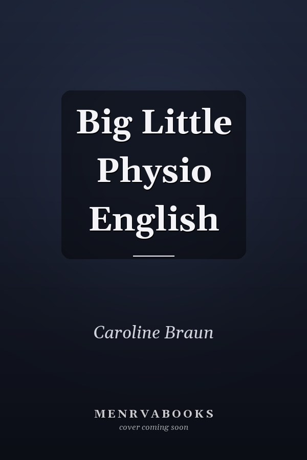 Big Little Physio English