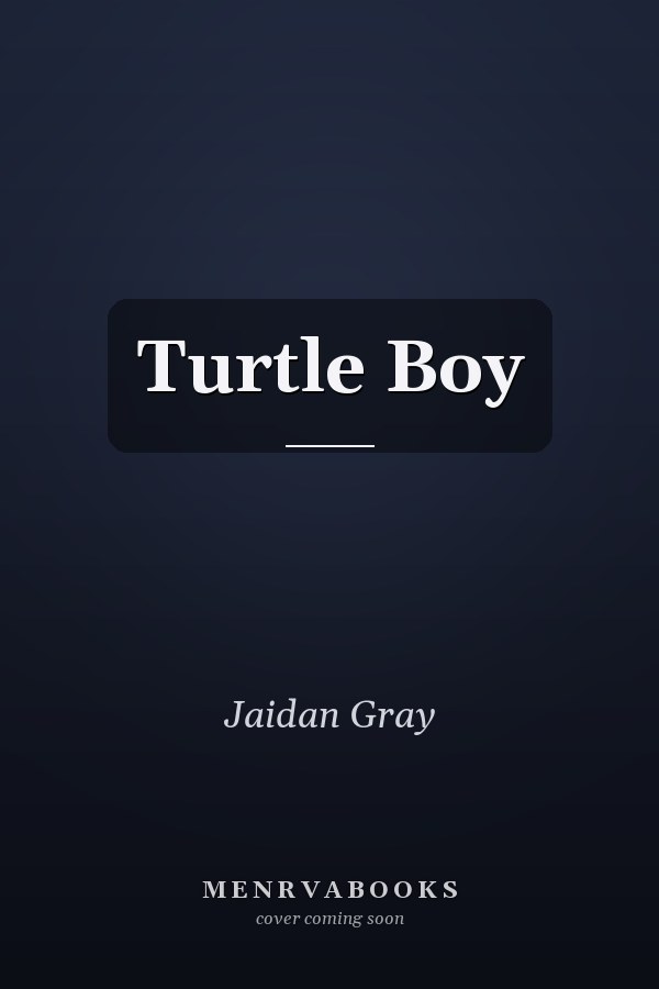 Turtle Boy