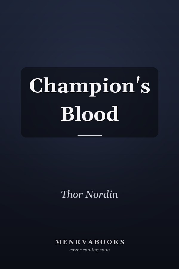 Champion's Blood
