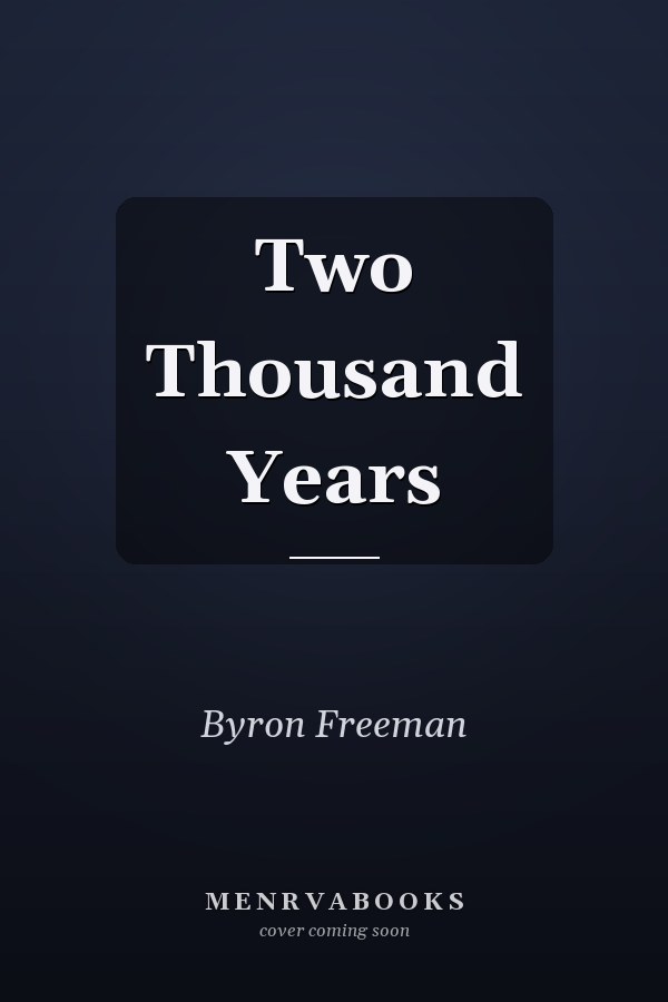 Two Thousand Years