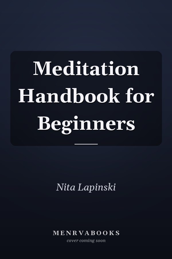 Meditation Handbook for Beginners