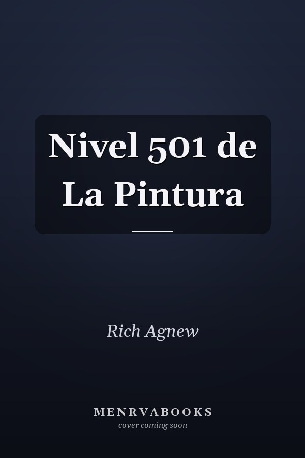 Nivel 501 de La Pintura