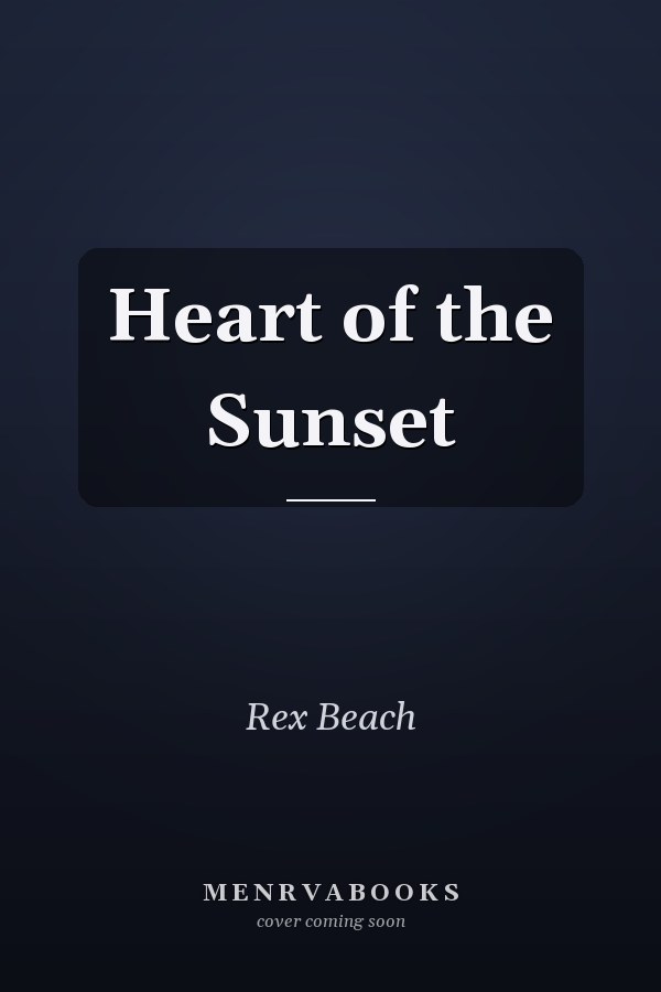 Heart of the Sunset