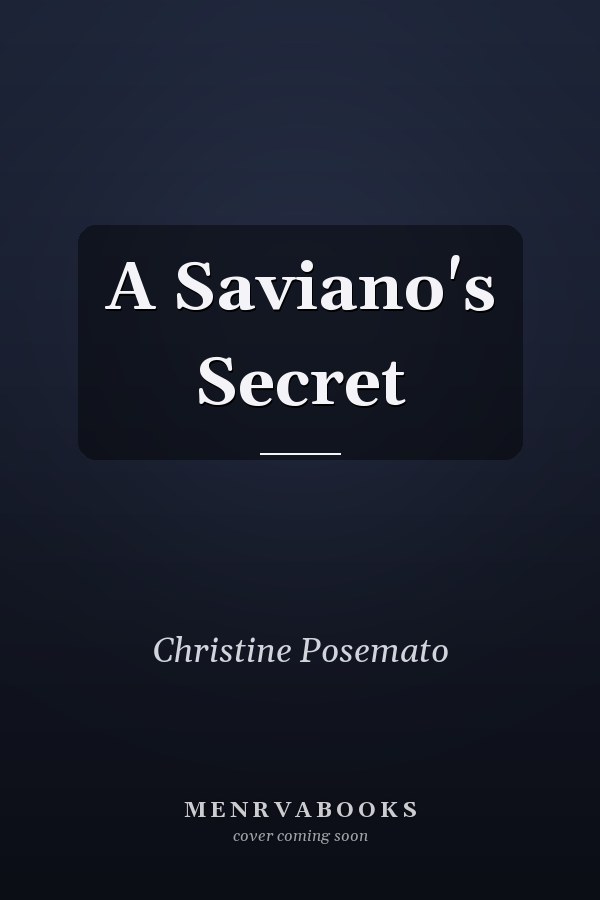 A Saviano's Secret