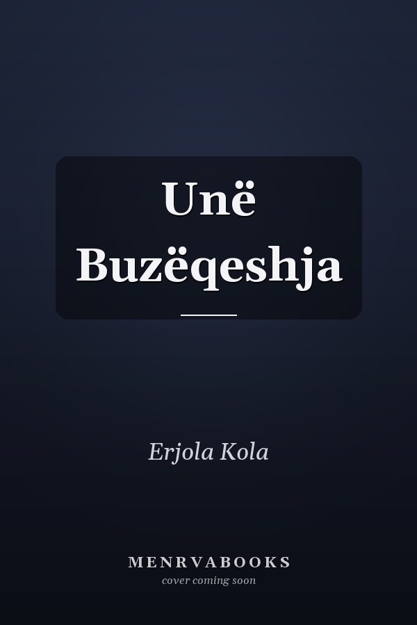 Unë Buzëqeshja
