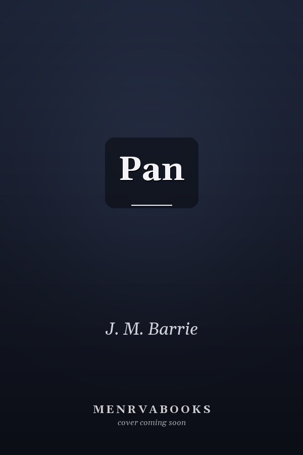 Pan