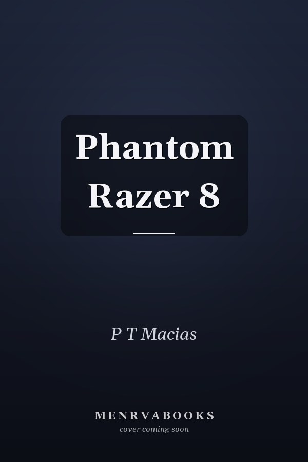 Phantom Razer 8