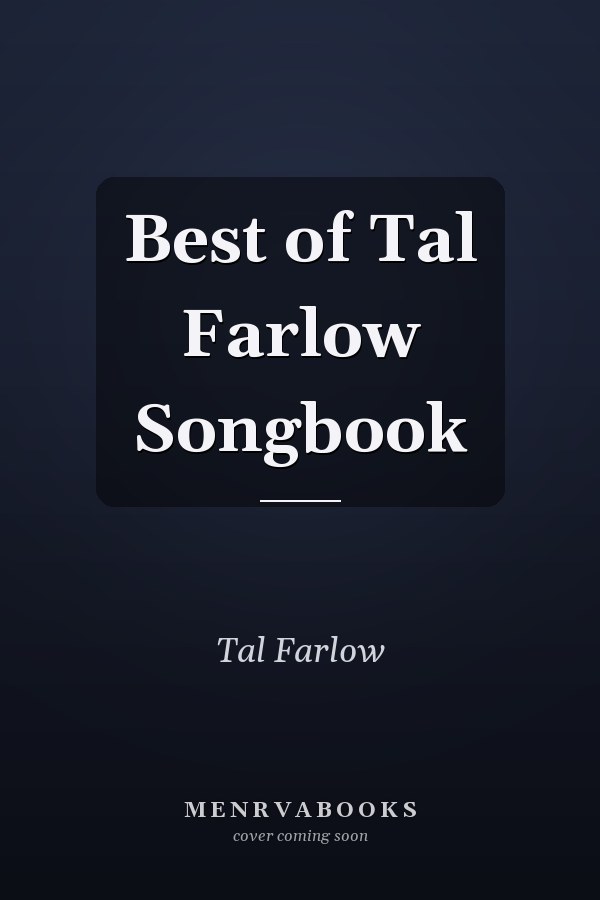 Best of Tal Farlow Songbook