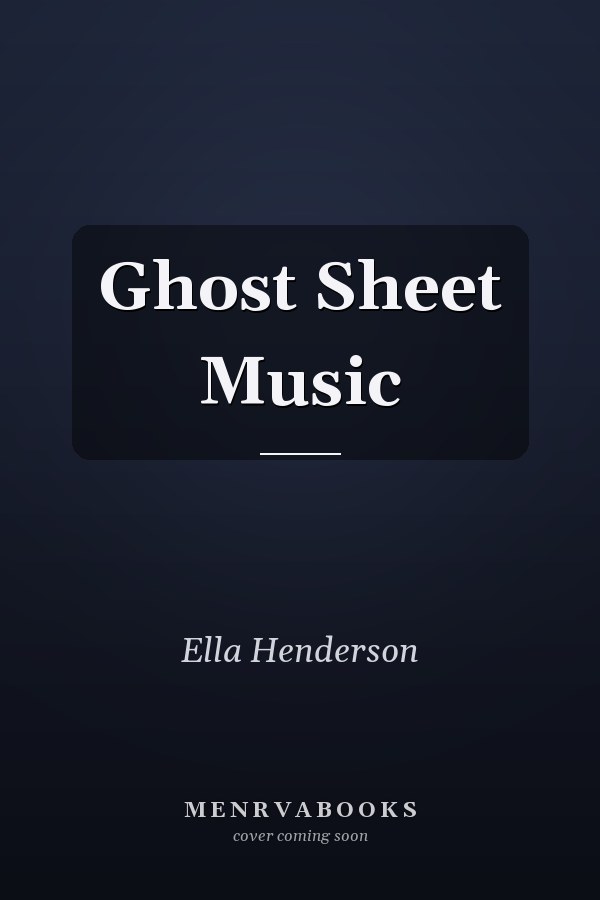 Ghost Sheet Music