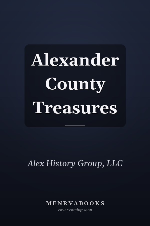 Alexander County Treasures