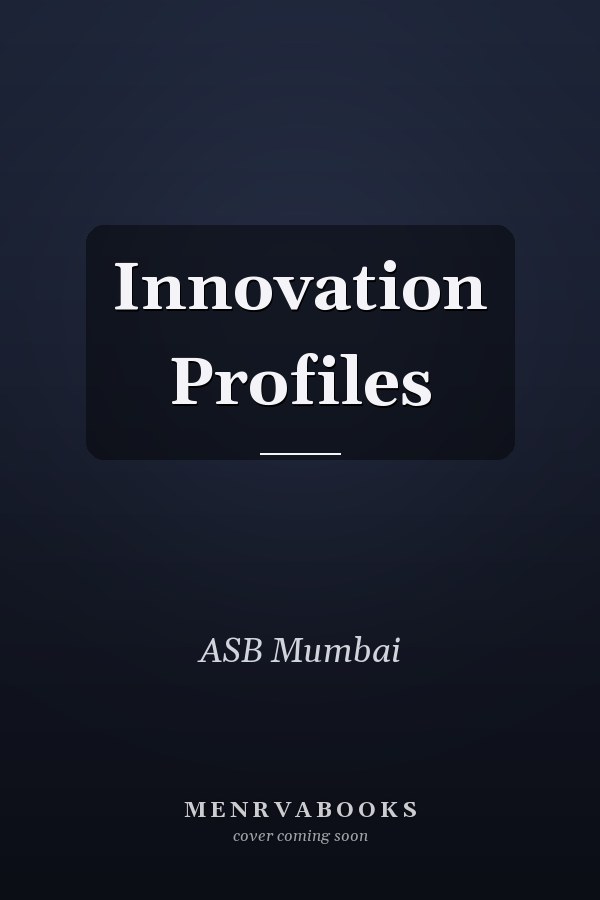 Innovation Profiles
