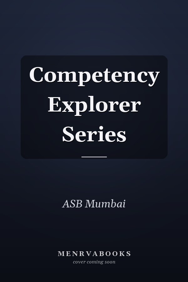 Competency Explorer Series