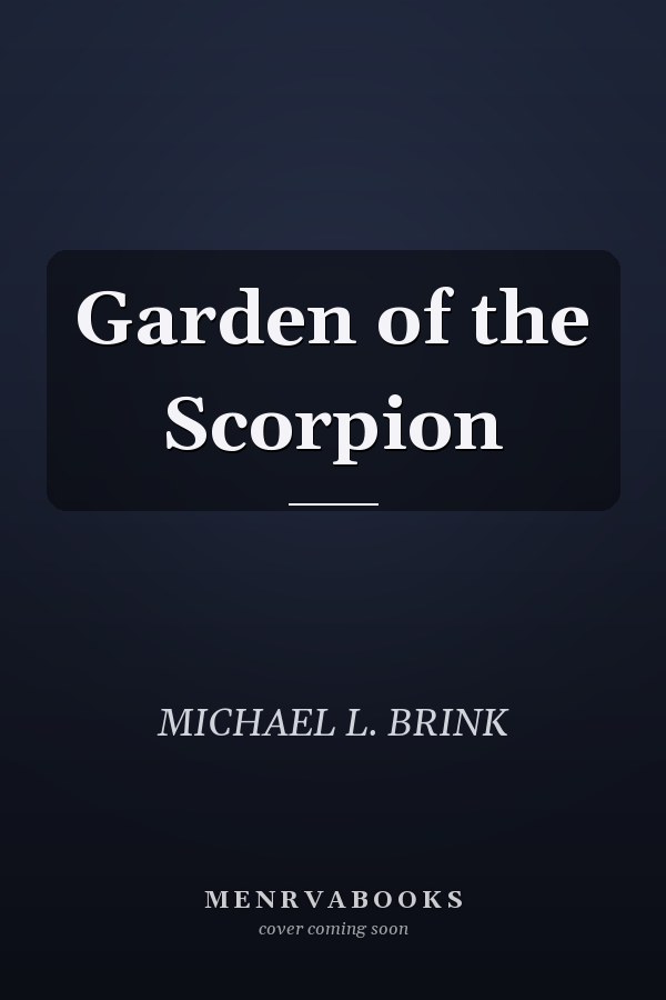 Garden of the Scorpion