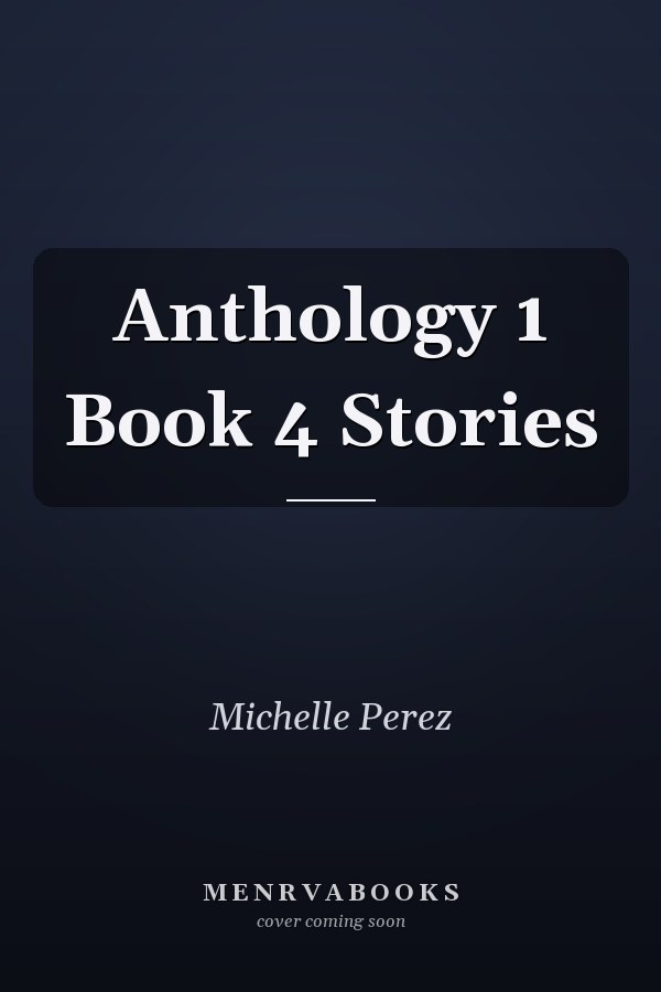Anthology 1 Book 4 Stories